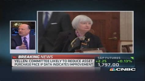 Looking ahead to Janet Yellen