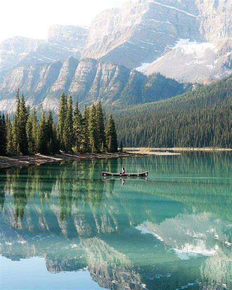 Peter Lougheed Provincial Park, Alberta, Canada - 9GAG