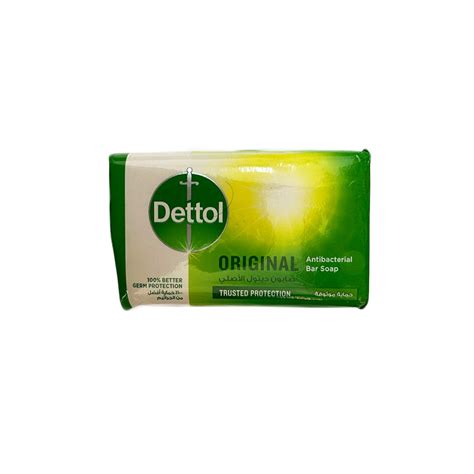 Dettol Original Soap 70g