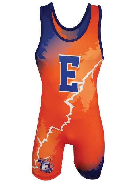 Custom Wrestling Singlets, Doublets, Uniforms & Warm-Ups - Made in the USA by Cisco Athletic