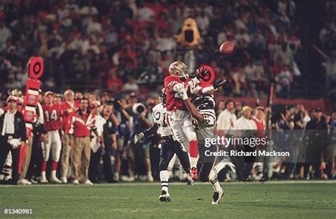 Superbowl Xxix Deion Photos and Premium High Res Pictures - Getty Images