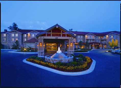 HILTON GARDEN INN BOISE/EAGLE - Updated 2024 Prices & Hotel Reviews (Idaho)