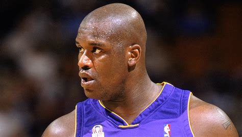 Shaq Ranked Himself Among The Best NBA Centers Of All-Time