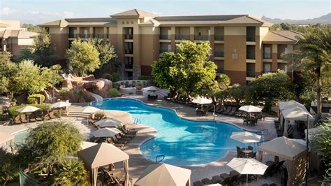 Scottsdale, AZ Resort | The Westin Kierland Villas, Scottsdale