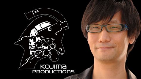 Hideo Kojima Wallpapers - Wallpaper Cave