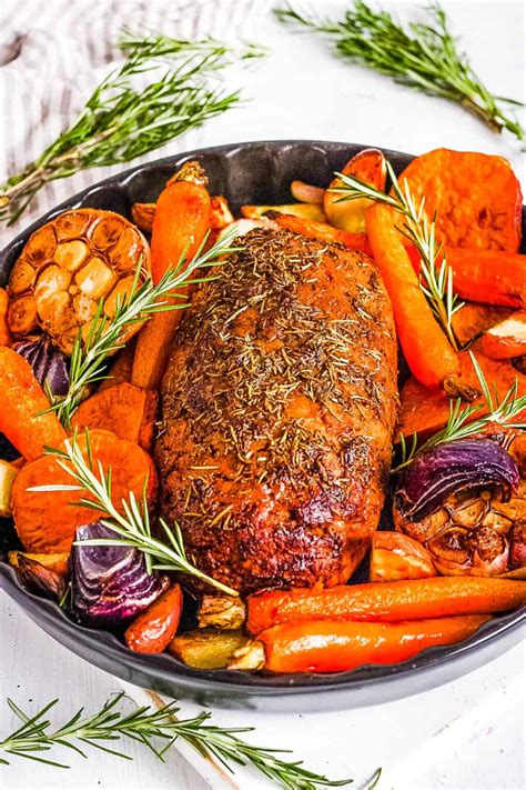 The Perfect Vegan Turkey Roast for Your Holiday Feast!