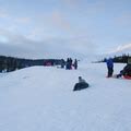 White River West Sno-Park Sledding | Outdoor Project