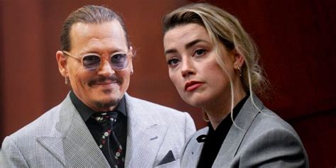 Johnny Depp and Amber Heard Trial Verdict