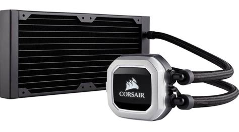 Corsair Hydro H100i Pro Water Cooling Kit Reviews, Pros and Cons | TechSpot