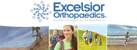 Excelsior Orthopaedics New Physical Therapy & Occupational Therapy ...