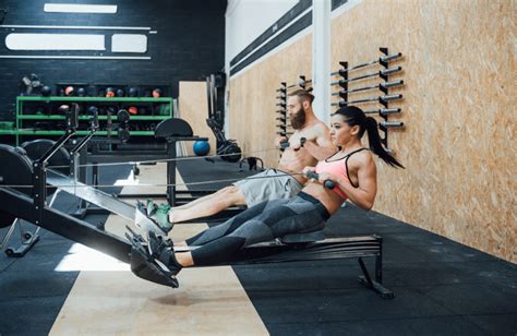 The Absolute Best Rowing Machine Accessories - BoxLife Magazine