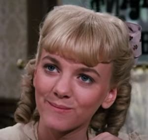 Was Nellie Oleson's Hair Real or a Wig? - Laura Ingalls Wilder Little House on the Prairie ...