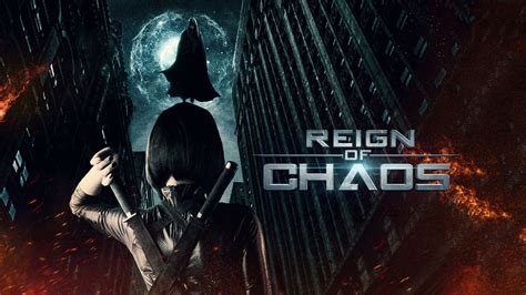 Reign of Chaos (2022)