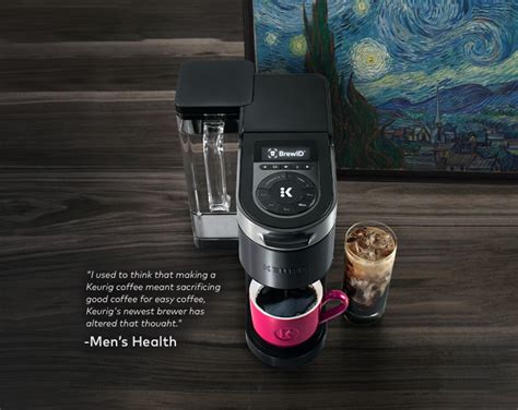 Keurig® K-Supreme Plus® SMART