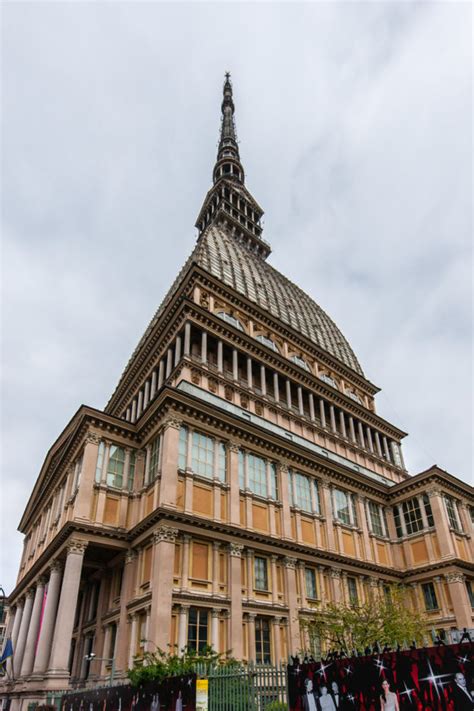 National Museum of Cinema & Mole Antonelliana, Turin | Inexhibit