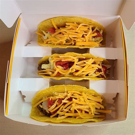 Taco Box Dance Videos - The Catering Box