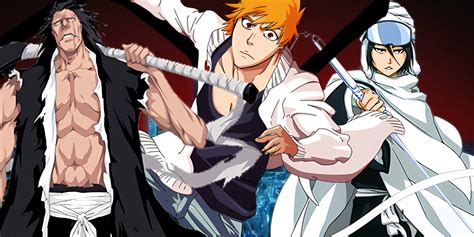 Bleach: TYBW Characters, Ranked by Growth