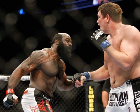 Kimbo Slice's UFC record: How old was the street brawler on his UFC debut?