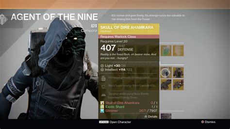 Destiny Xur Location and Items for February 27, 2015