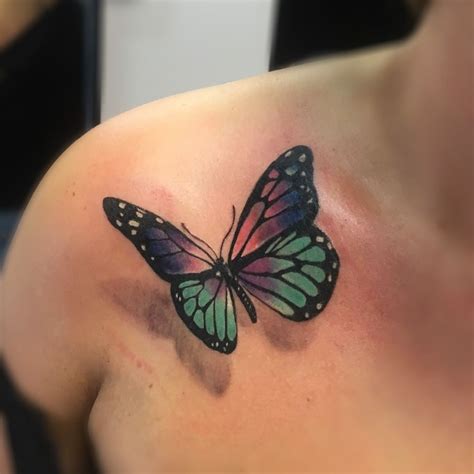 Most Beautiful Butterfly Tattoo tattoos,tattoos for women,tattoos for guys,tattoos for women ...