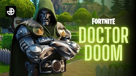 How to defeat Doctor Doom in Fortnite: Mystical Bomb & Arcane Gauntlets - Dexerto