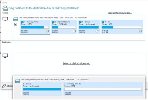 How To Clone a Disk With Macrium Reflect or Use an Easier Alternative