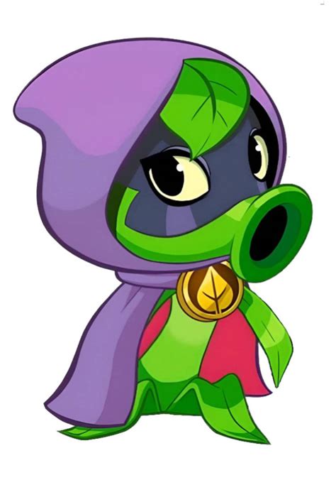 Green Shadow HD pvz heroes by Allstarzombie55 on DeviantArt