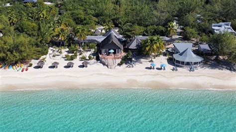 The 9 Best Hotels in Cat Island, The Bahamas