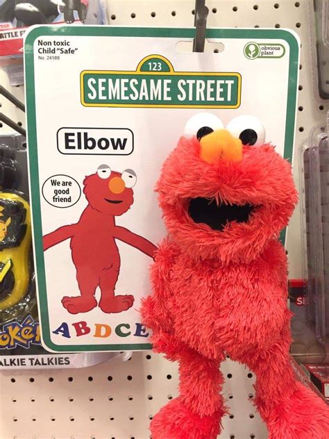 Elmo Face Meme | Meme Baby