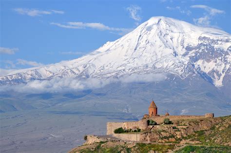 10 Best Places to Visit in Armenia – Touropia Travel