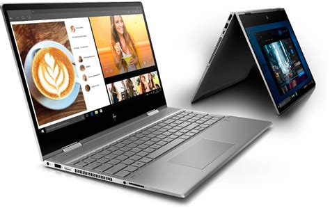 Questions and Answers: HP ENVY x360 2-in-1 15.6" Touch-Screen Laptop ...