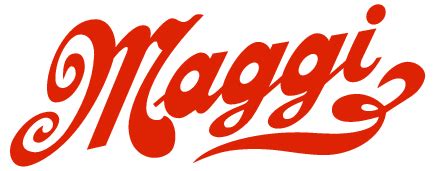 Maggi Logo - LogoDix