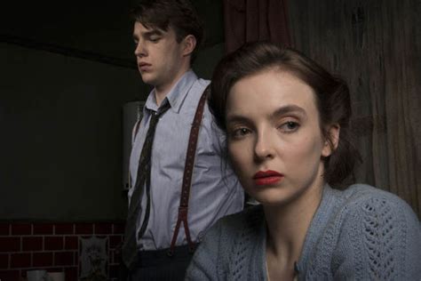 Rillington Place cast: Who plays John and Ethel Christie and Beryl and Timothy Evans? | TV ...