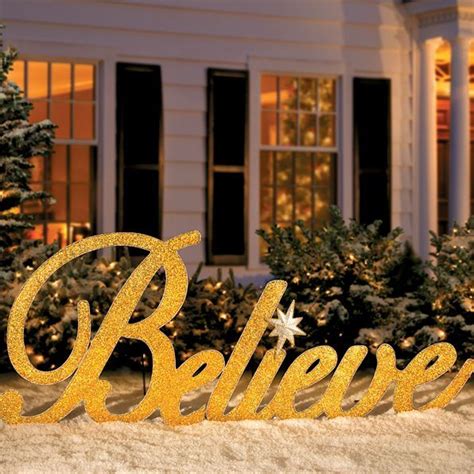 Amazing Christmas/Holiday Porch Decor | Large outdoor christmas ...