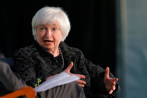 Fed Chair Janet Yellen: ‘Probably’ ready to raise interest rates in ...