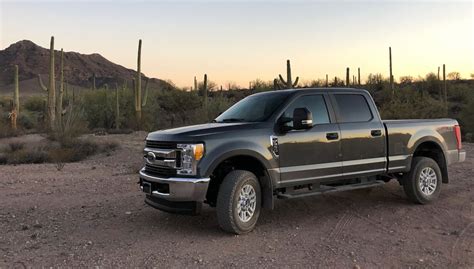 Accessories For Our 2017 Ford F250 FX4 - Tiny Shiny Home