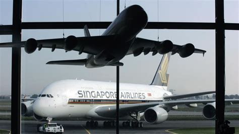 Singapore Airlines KrisFlyer Program Overview – Forbes Advisor