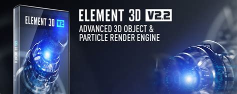 Element 3d after effects plugin download - pilotum