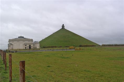 A guide for Waterloo Battlefield & Museum in Belgium • My Shoes Abroad