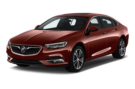 2019 Buick Regal Prices, Reviews, and Photos - MotorTrend