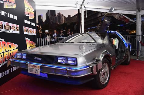 Back to the Future (1985)