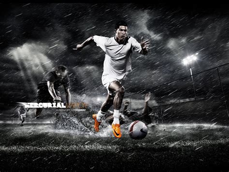 Nike Football Wallpaper Hd