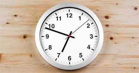 seven o'clock already time wake breakfast Stock Footage Video (100% ...