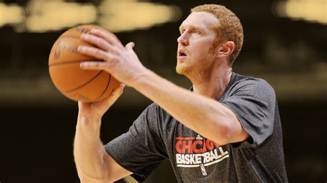 Brian Scalabrine shares a "White Mamba" background story - Basketball Network - Your daily dose ...