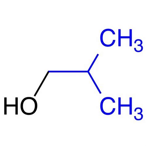 Isobutyl Alcohol at Best Price in India