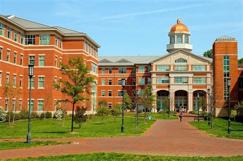 13+ University Of North Carolina Charlotte Ranking Pics