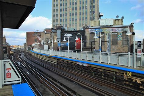 12-23-2014-damen-cta-blue-line-station-6 - F.H. Paschen Commercial ...