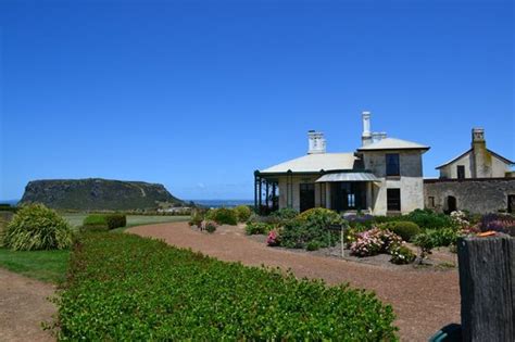 Highfield Historic Site Reviews - Stanley, Tasmania Attractions - TripAdvisor