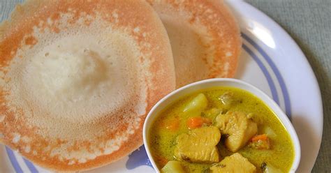 Cook like Priya: Kerala Chicken Stew for Appam | Nadan Kozhi Stew Recipe