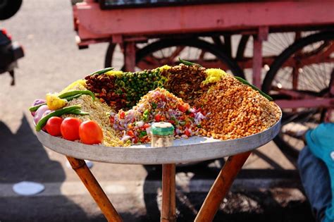 Jaipur Food Tour: Unveiling Culinary Treasures and Cultural Delights